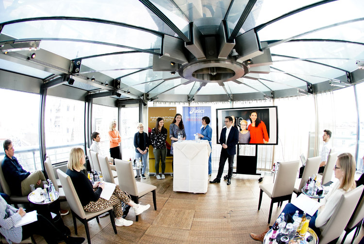 Österreichischer Frauenlauf GmbH Bild 5