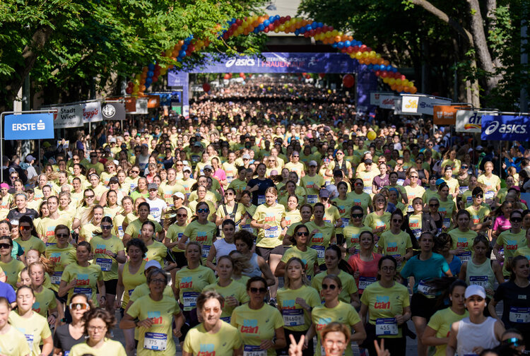 Österreichischer Frauenlauf GmbH Bild 3