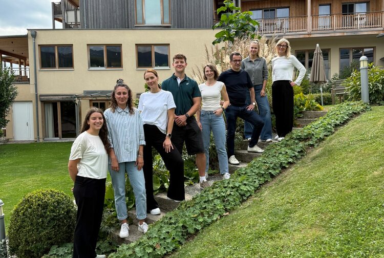 Österreichischer Frauenlauf GmbH Bild 4