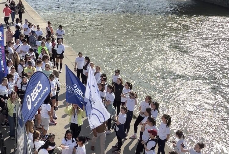 Österreichischer Frauenlauf GmbH Bild 5