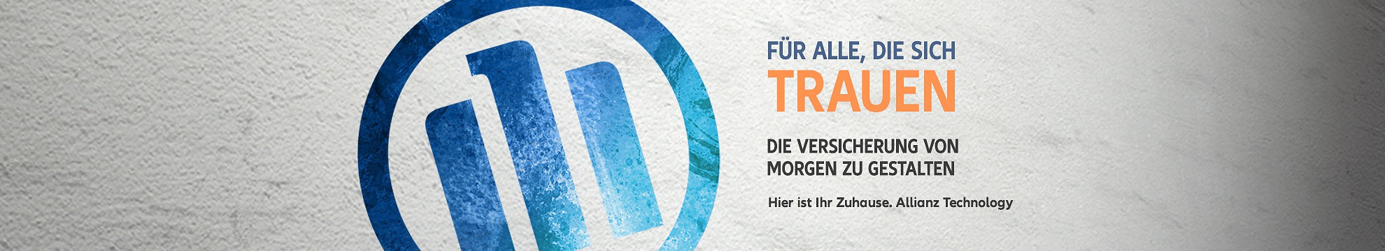 Arbeiten Bei Allianz Technology Benefits Perspektiven Karriere At