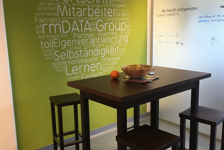 rmDATA GmbH Bild 2