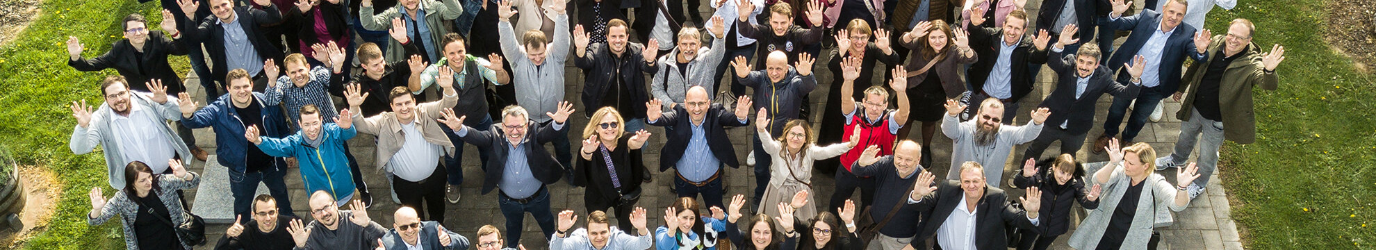 rmDATA GmbH
