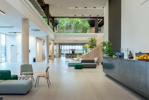 x-tention Informationstechnologie GmbH