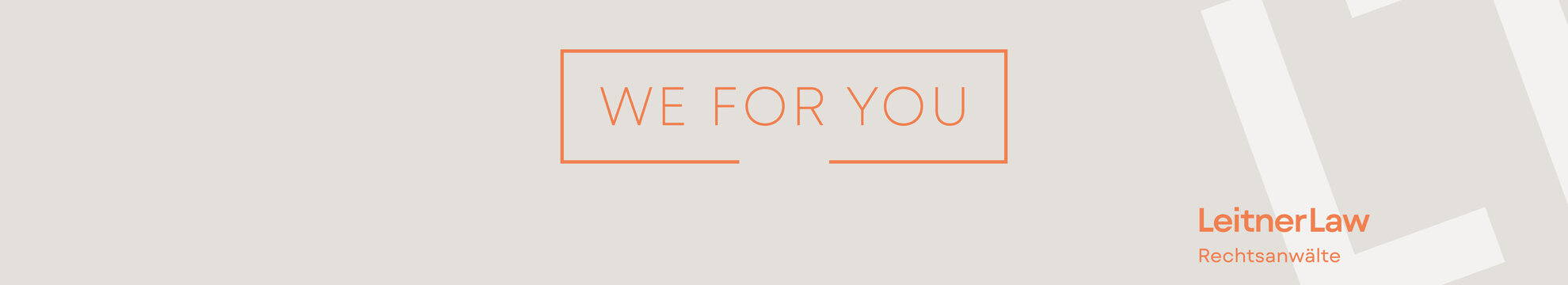 LeitnerLaw Rechtsanwälte Edthaler Leitner-Bommer Schmieder & Partner Rechtsanwälte GmbH
