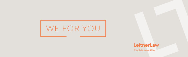 Titelbild der Firma LeitnerLaw Rechtsanwälte Edthaler Leitner-Bommer Schmieder & Partner Rechtsanwälte GmbH