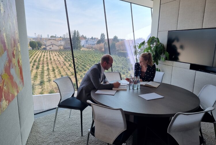 LeitnerLaw Rechtsanwälte Edthaler Leitner-Bommer Schmieder & Partner Rechtsanwälte GmbH Bild 4