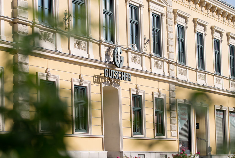 Getreide-Gutscher GmbH & Co KG Bild 2