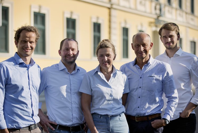 Getreide-Gutscher GmbH & Co KG Bild 3