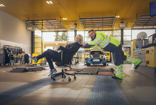 ÖAMTC Oberösterreich