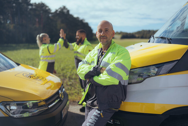 ÖAMTC Oberösterreich Bild 2