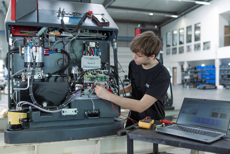 DS Automotion GmbH Bild 4