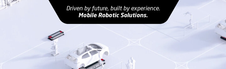 Titelbild der Firma DS Automotion GmbH