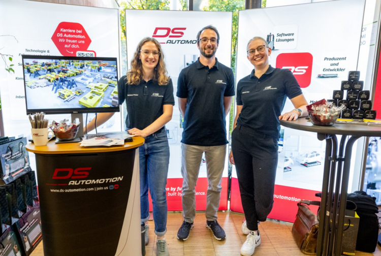 DS Automotion GmbH Bild 2