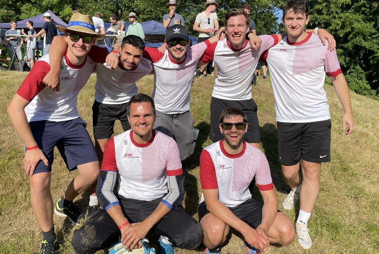 DS Automotion GmbH Bild 5