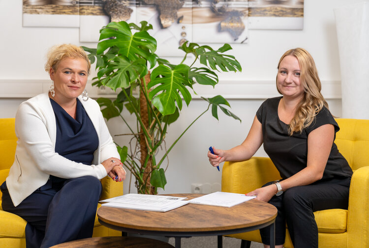 TECCON Consulting GmbH Bild 2