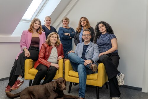 TECCON Consulting GmbH