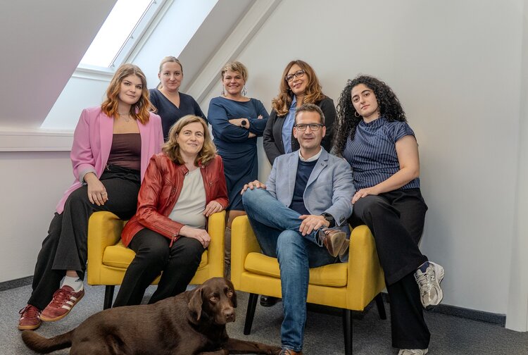 TECCON Consulting GmbH Bild 1