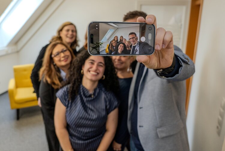 TECCON Consulting GmbH Bild 3