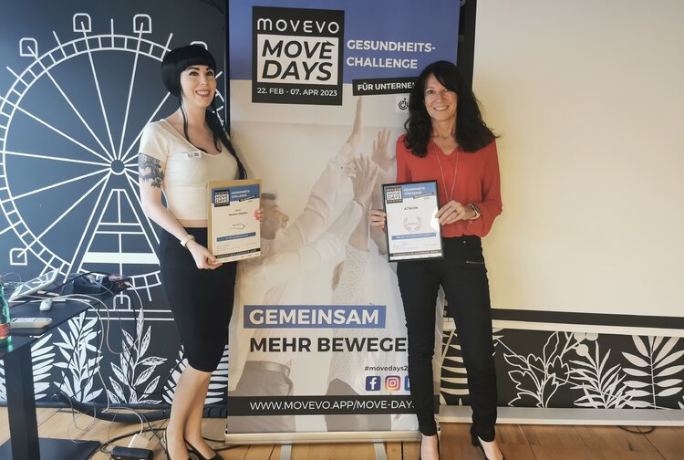 Atikon EDV & Marketing GmbH Bild 2