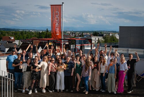 Atikon EDV & Marketing GmbH