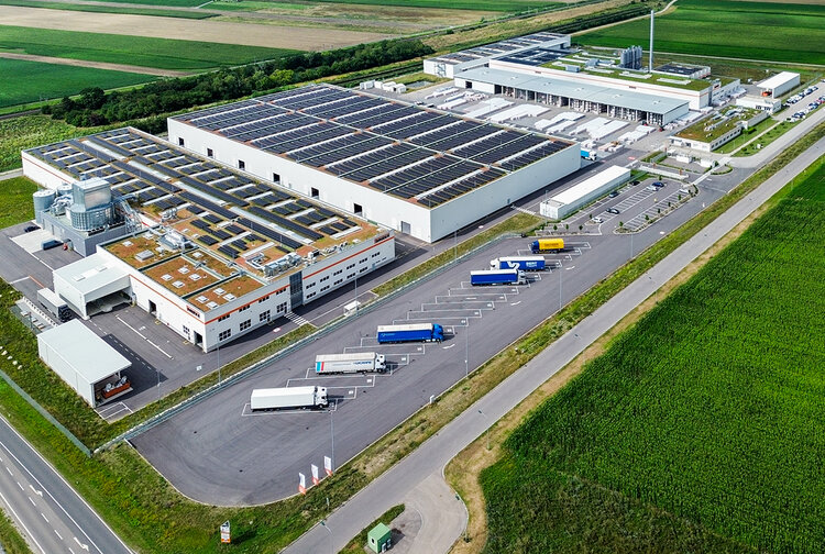 Bauder Ges.m.b.H. Bild 2