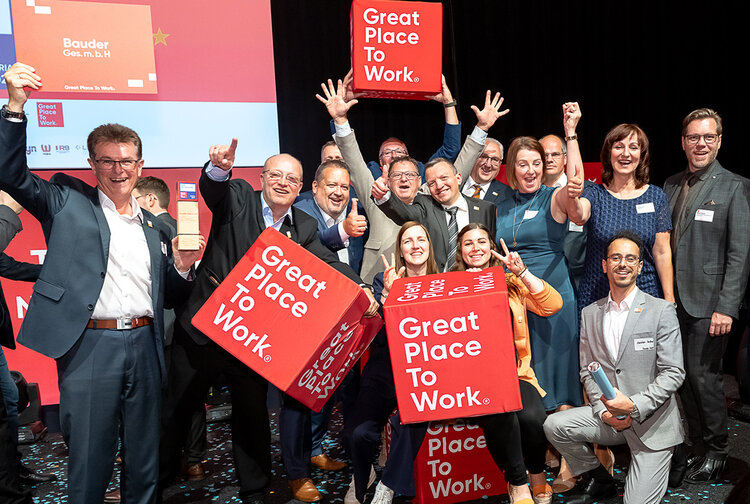 Bauder Ges.m.b.H. Bild 3