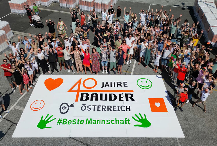 Bauder Ges.m.b.H. Bild 4