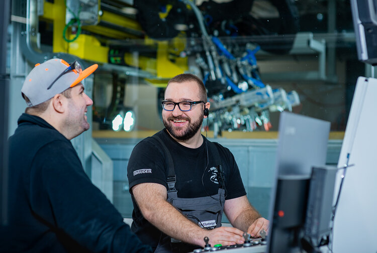 Bauder Ges.m.b.H. Bild 6