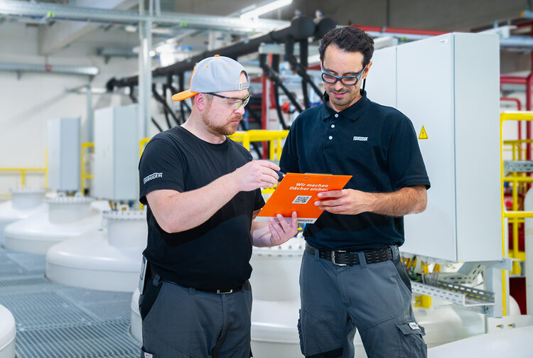 Bauder Ges.m.b.H. Bild 8