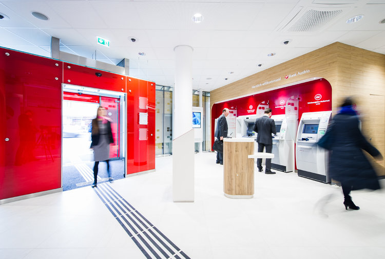 UniCredit Bank Austria AG Bild 1