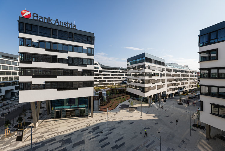 UniCredit Bank Austria AG Bild 3