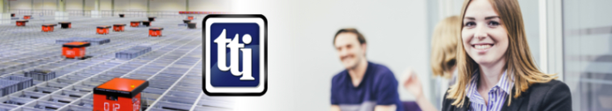 TTI ELECTRONICS AUSTRIA GMBH