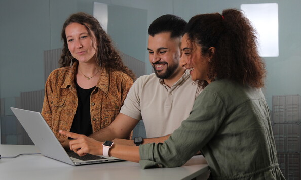 MIC Datenverarbeitung GmbH Bild 6