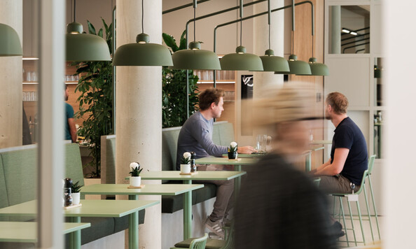 MIC Datenverarbeitung GmbH Bild 3