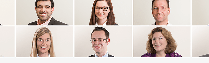 Titelbild der Firma Lohmann & Rauscher GmbH