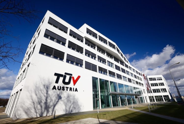 TÜV AUSTRIA Bild 5