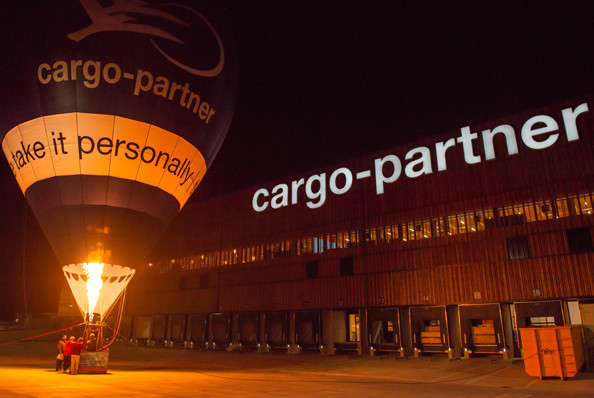 cargo-partner GmbH Bild 9