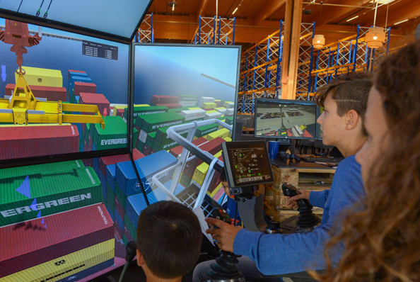 cargo-partner GmbH Bild 8