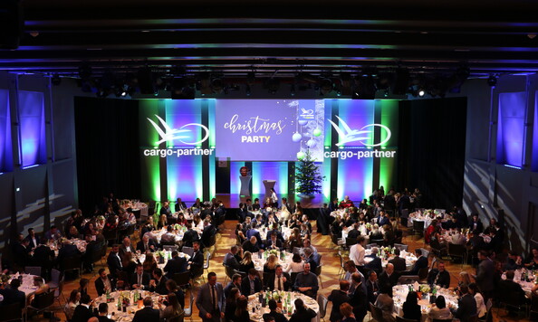 cargo-partner GmbH Bild 3