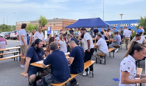 cargo-partner GmbH Bild 2