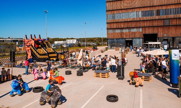 cargo-partner GmbH Bild 1