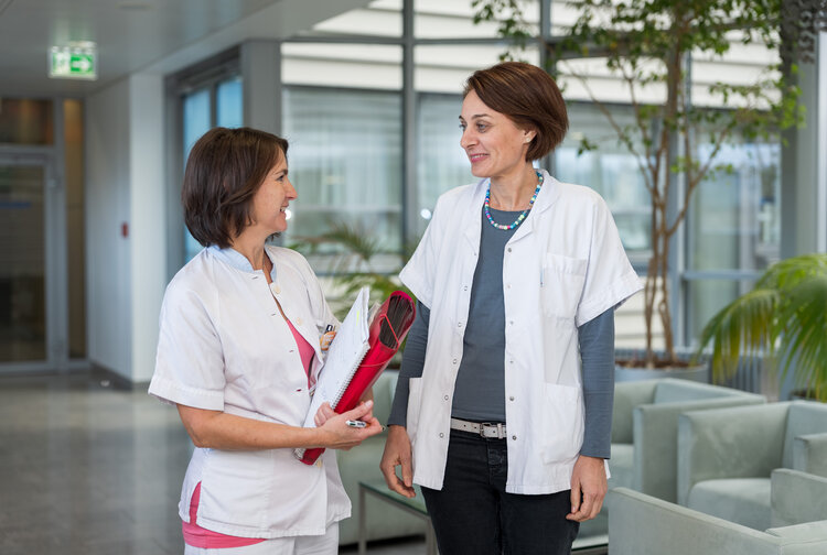 Oberösterreichische Gesundheitsholding GmbH Bild 6