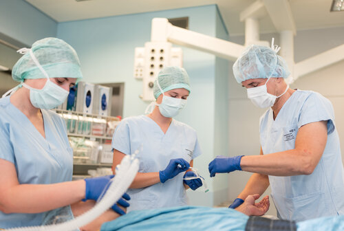 Oberösterreichische Gesundheitsholding GmbH