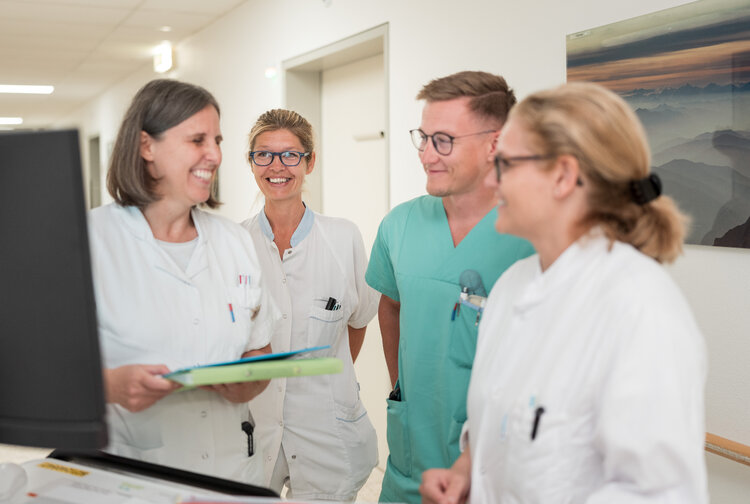 Oberösterreichische Gesundheitsholding GmbH Bild 2