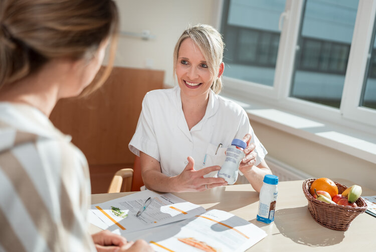 Oberösterreichische Gesundheitsholding GmbH Bild 7