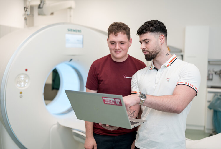 Oberösterreichische Gesundheitsholding GmbH Bild 8