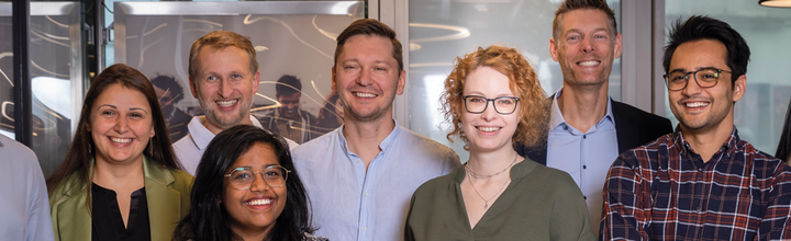 Titelbild der Firma Greentube GmbH