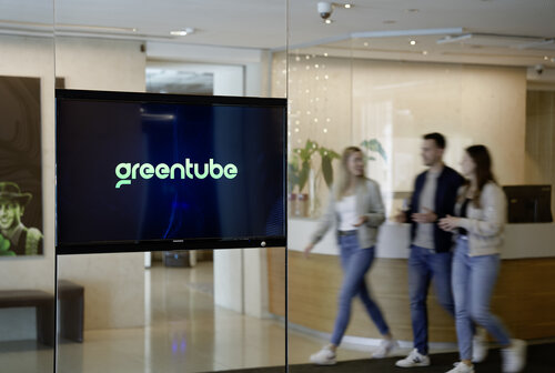 Greentube GmbH