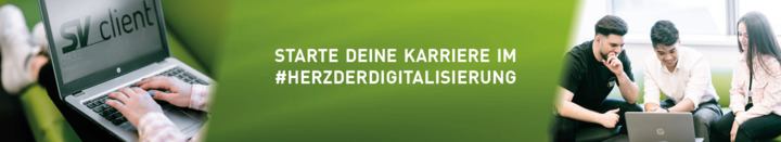 Titelbild der Firma ITSV GmbH